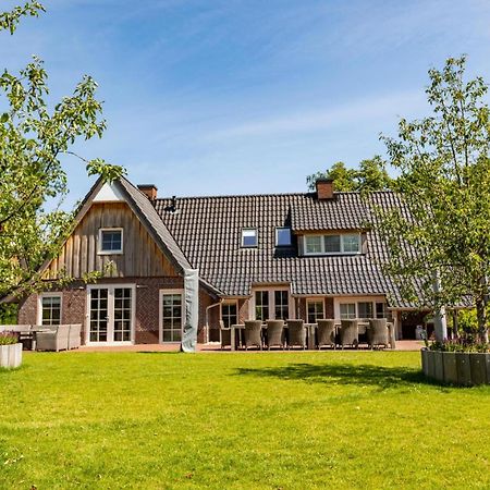 Hof Van Salland Hellendoorn Bagian luar foto