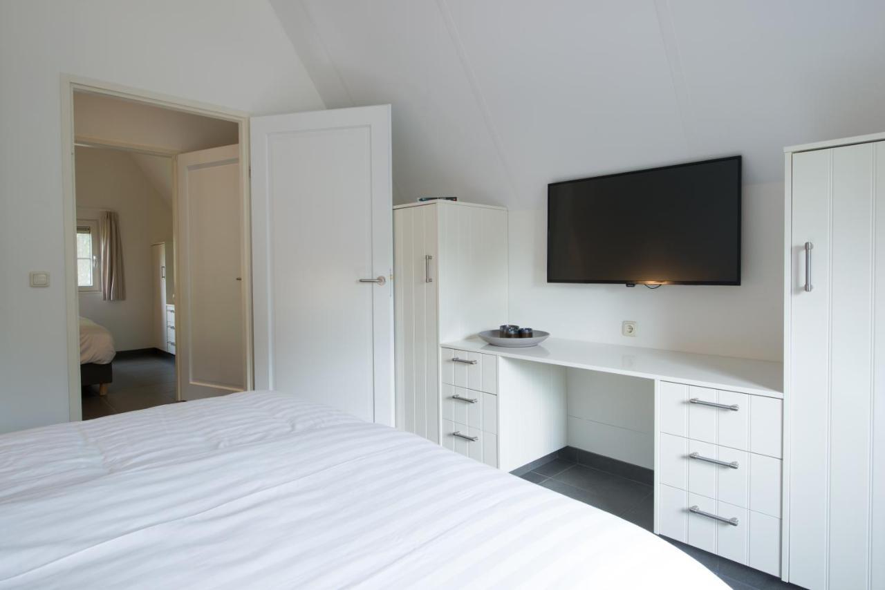 Hof Van Salland Hellendoorn Bagian luar foto