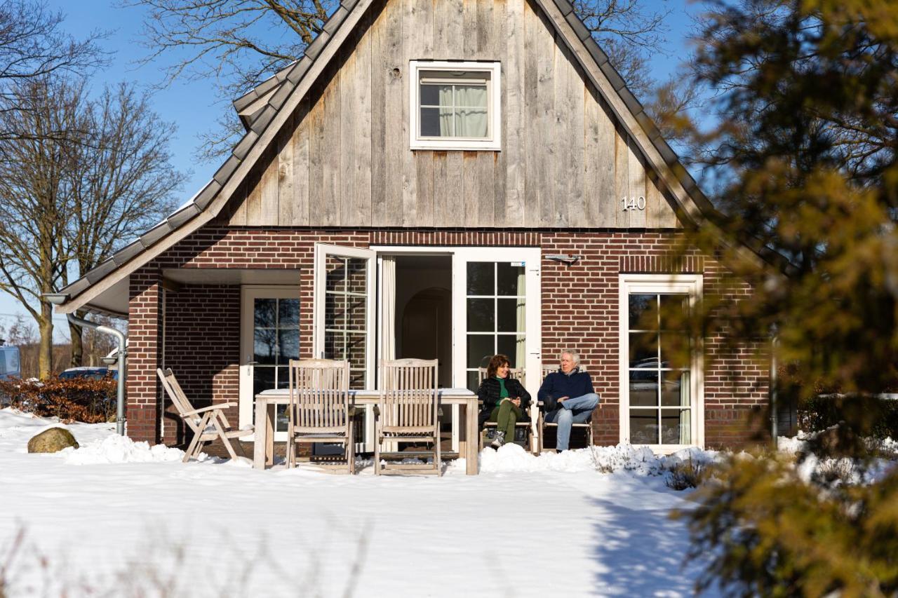 Hof Van Salland Hellendoorn Bagian luar foto