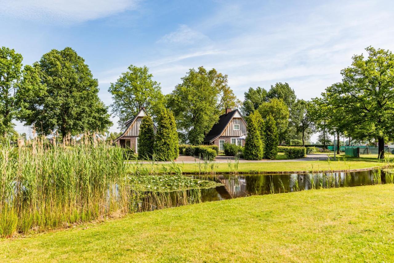 Hof Van Salland Hellendoorn Bagian luar foto