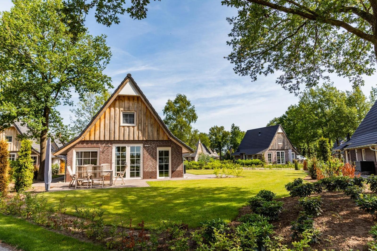 Hof Van Salland Hellendoorn Bagian luar foto