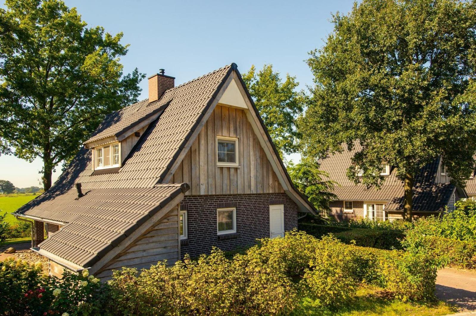 Hof Van Salland Hellendoorn Bagian luar foto