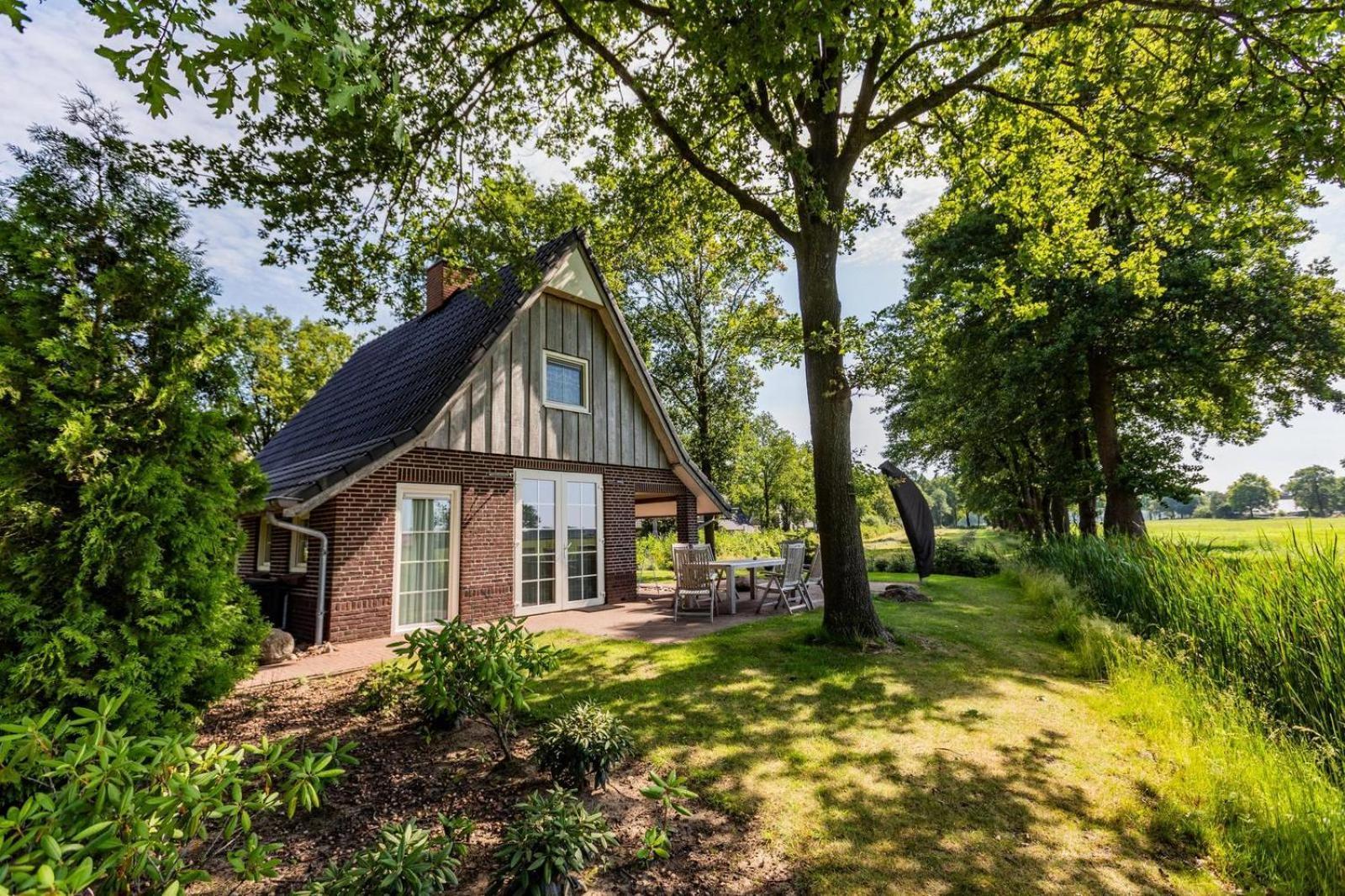Hof Van Salland Hellendoorn Bagian luar foto