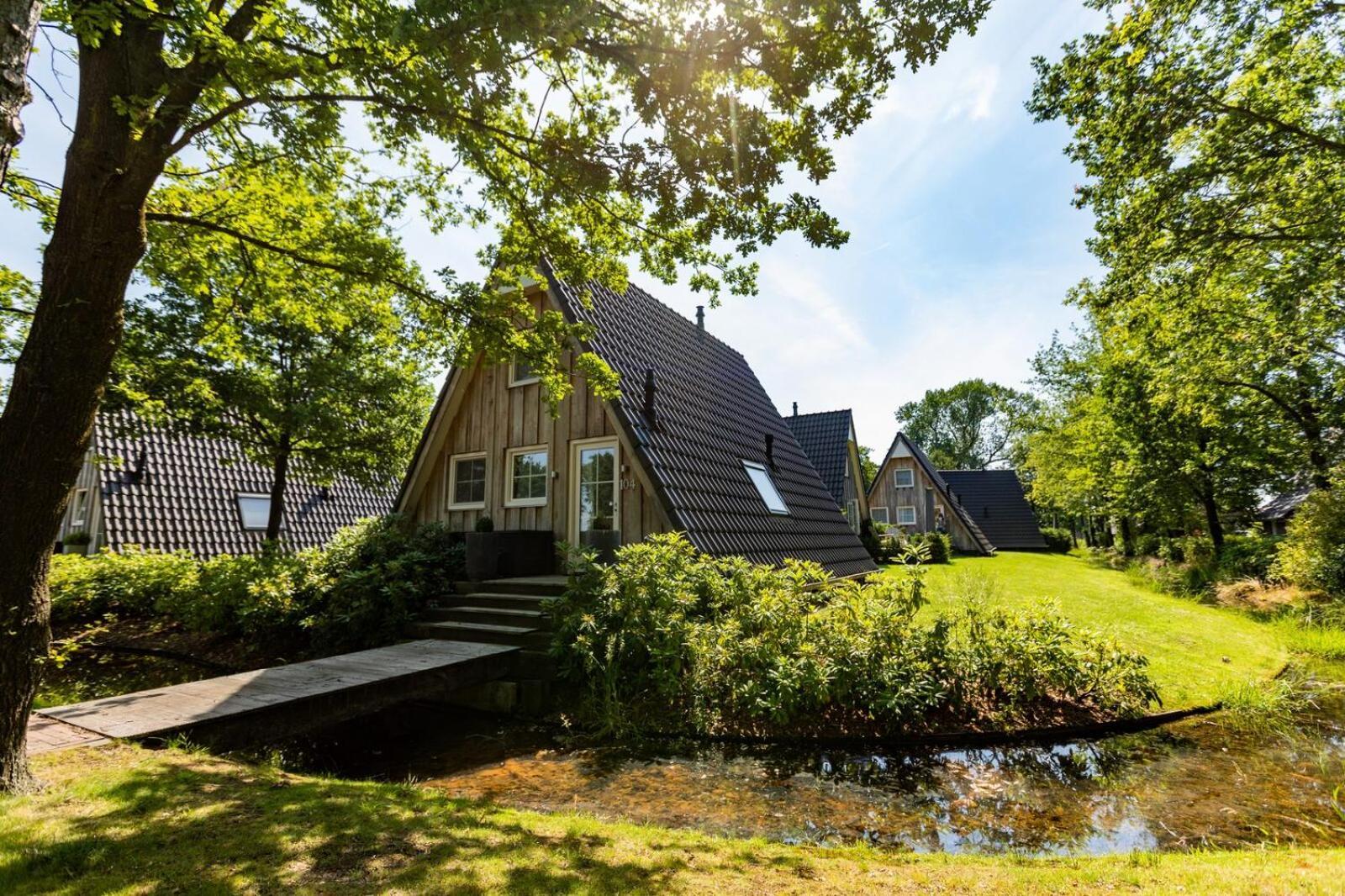 Hof Van Salland Hellendoorn Bagian luar foto