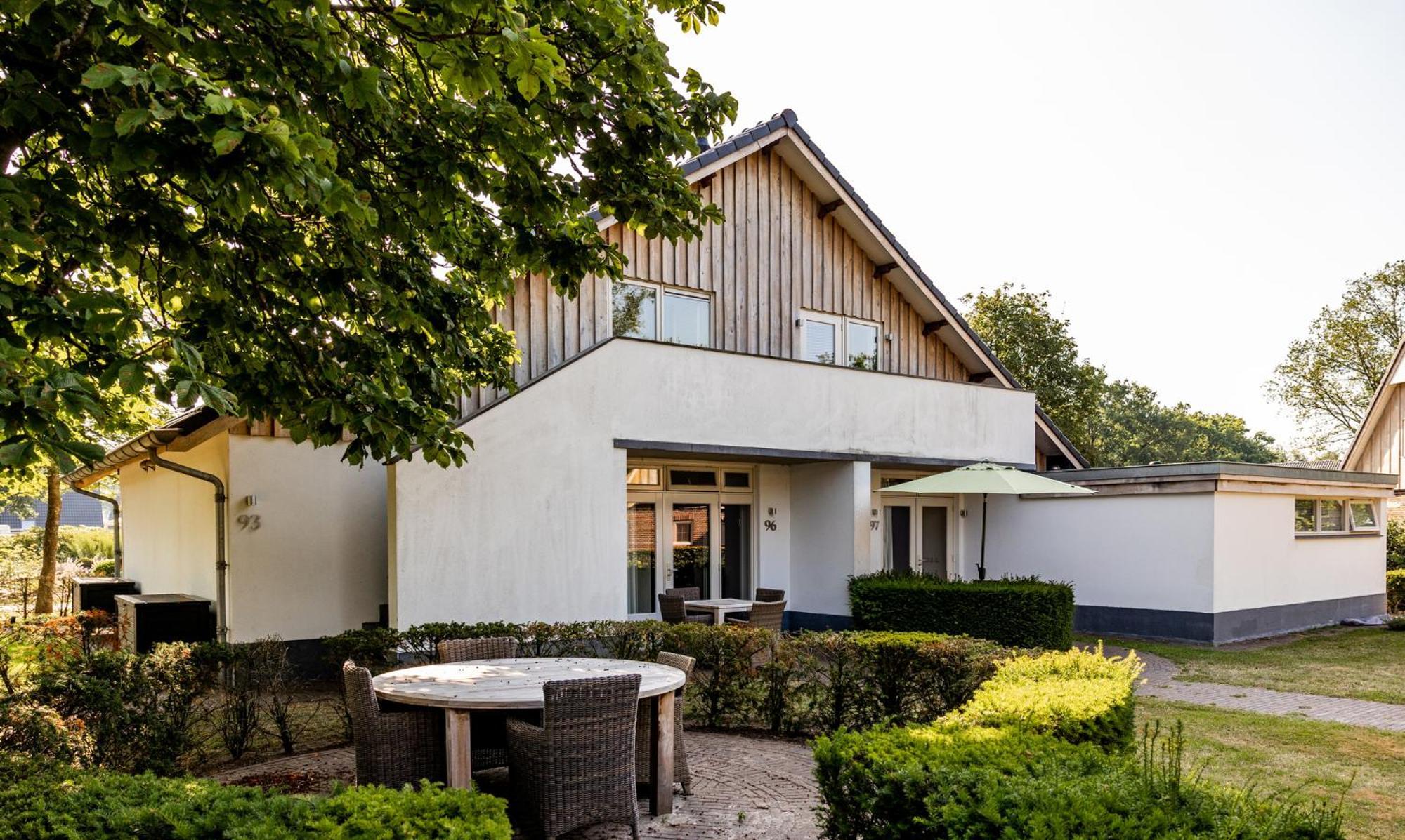 Hof Van Salland Hellendoorn Ruang foto