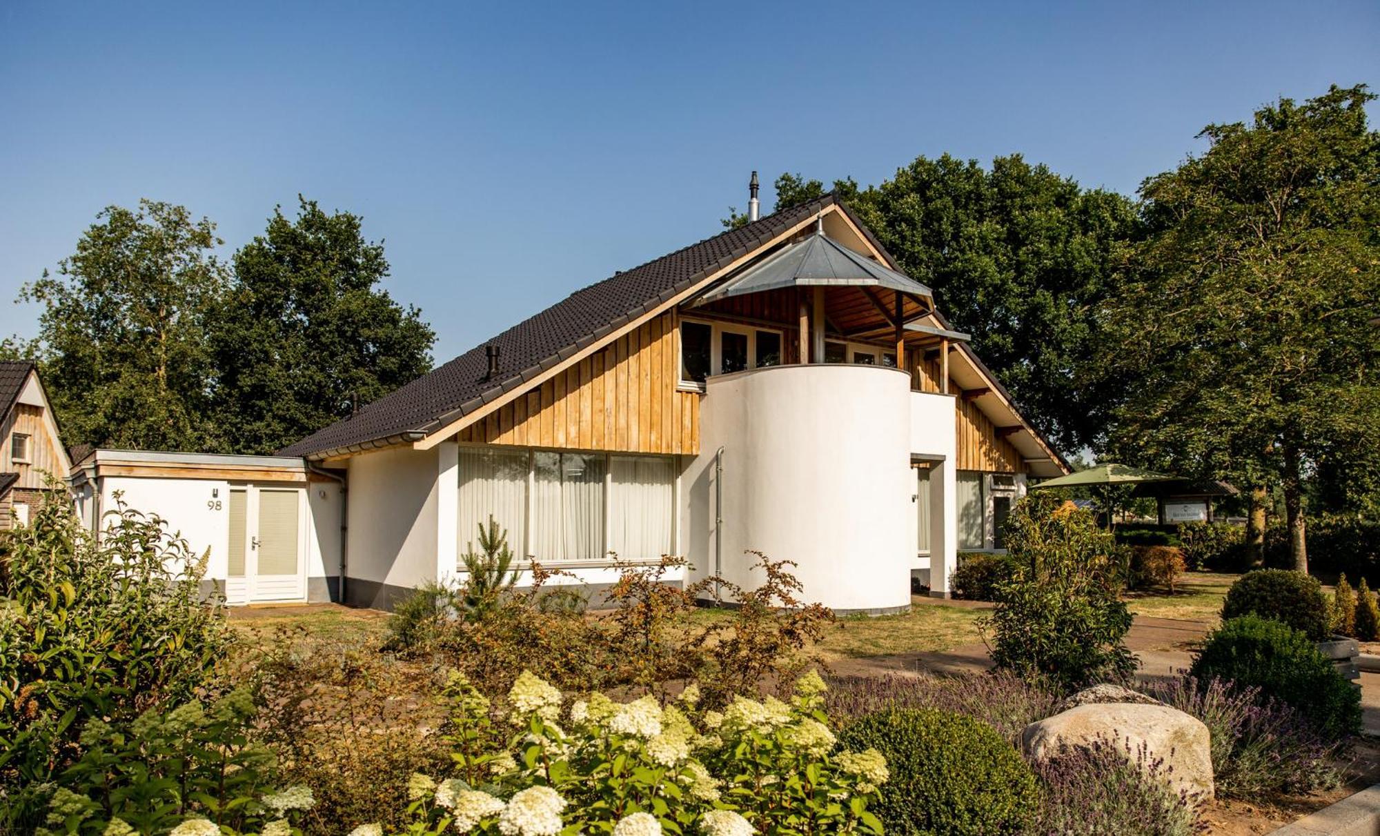 Hof Van Salland Hellendoorn Ruang foto