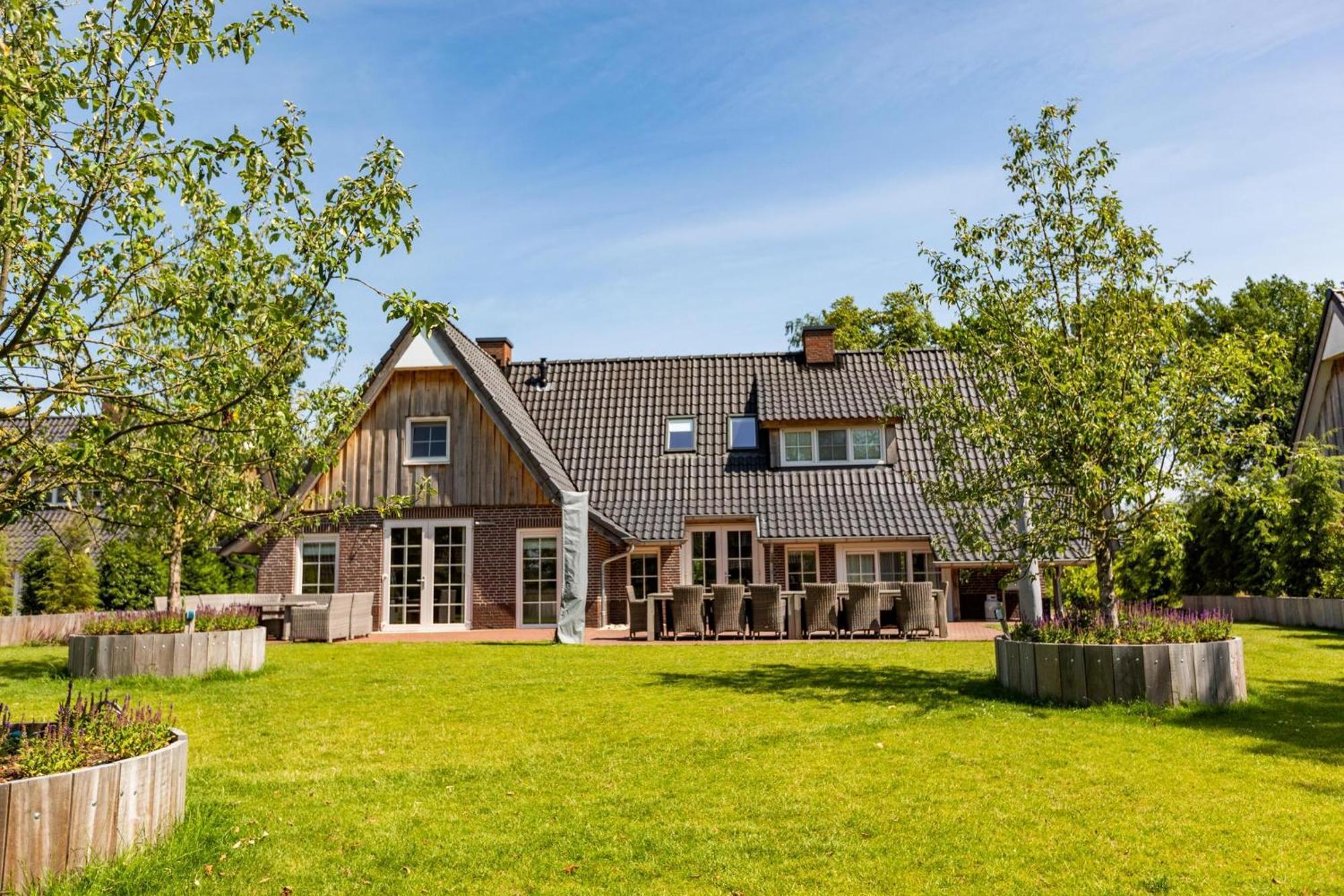 Hof Van Salland Hellendoorn Bagian luar foto